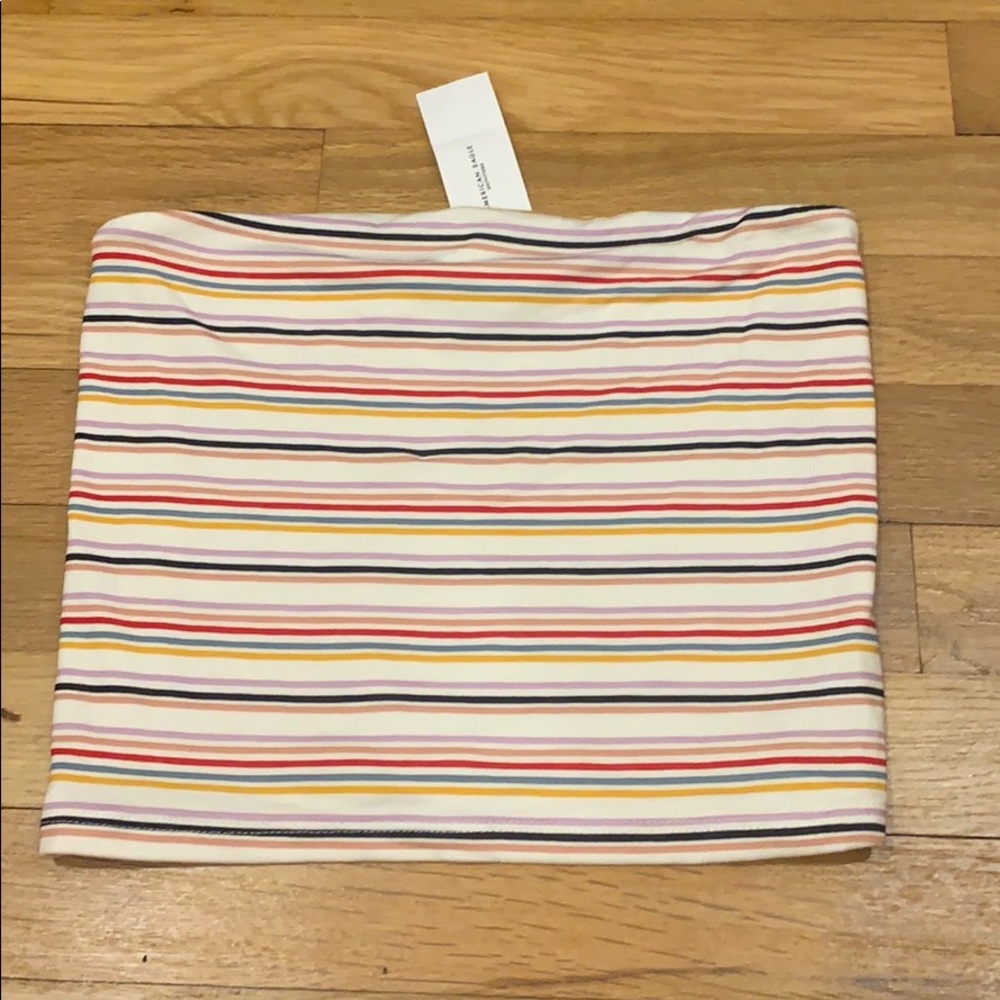 ⚡️⚡️American Eagle Tube top